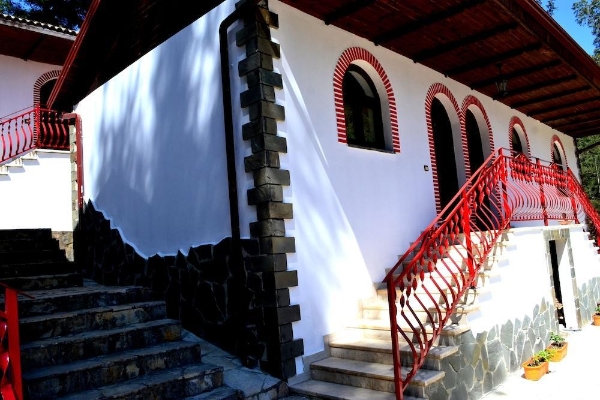 Hotel Castle Park (Dushnik)
